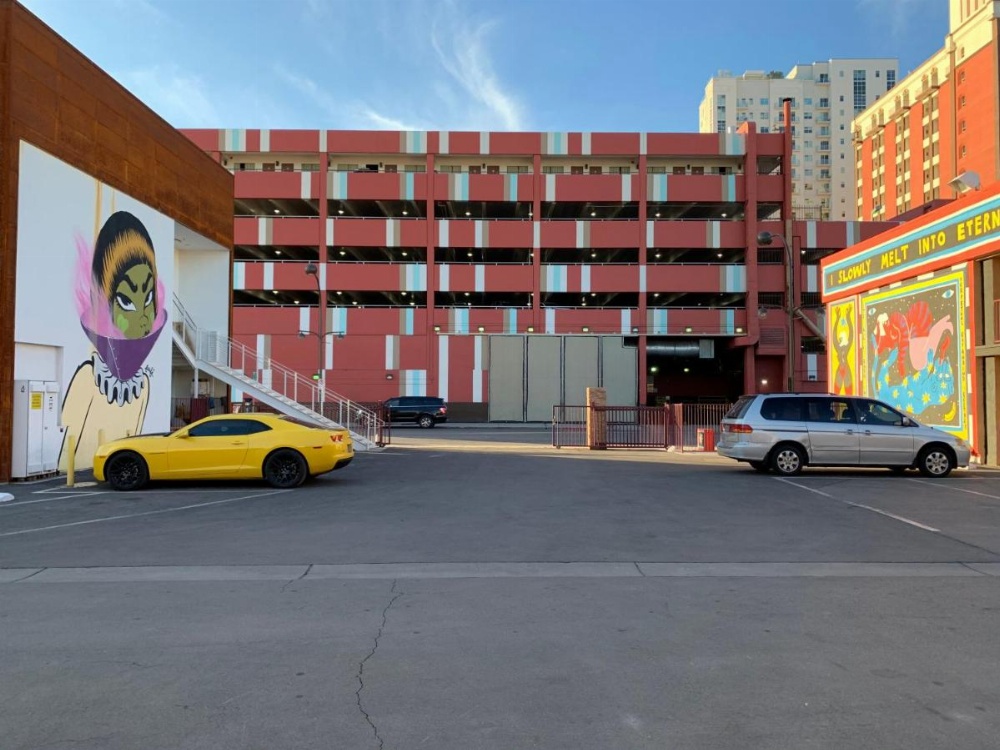 City Center Motel Image 12