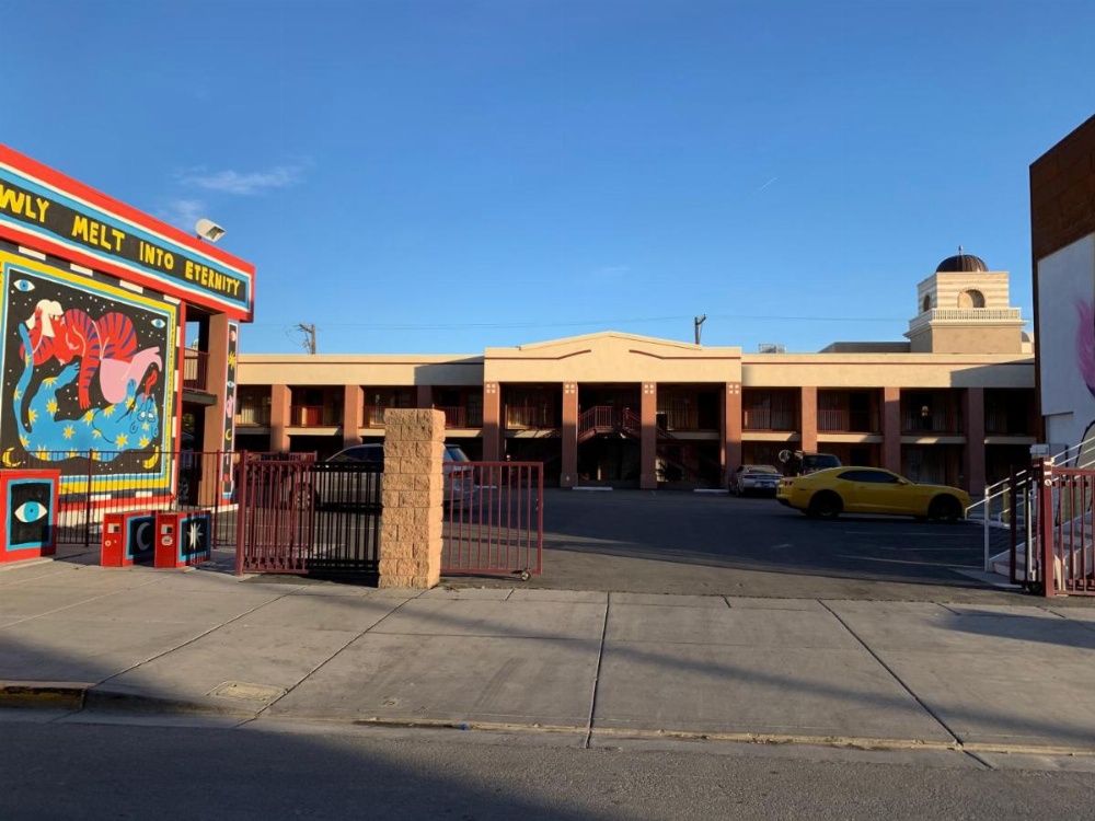 City Center Motel Image 13