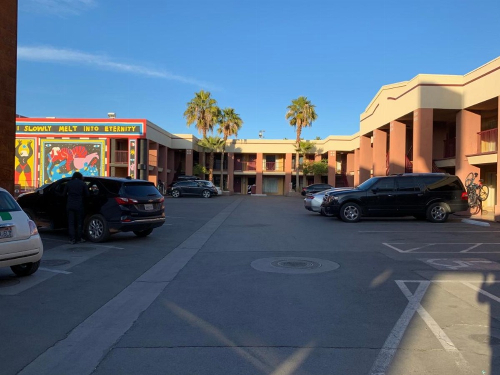 City Center Motel Image 14